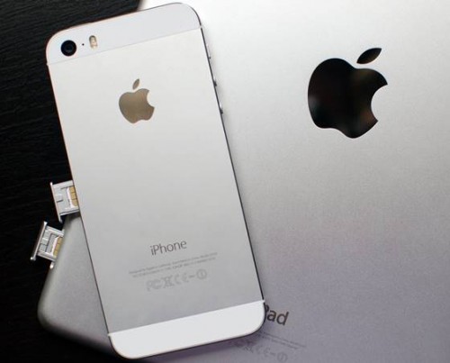 iPhone Jauh Lebih Laku Ketimbang iPad 1 apple