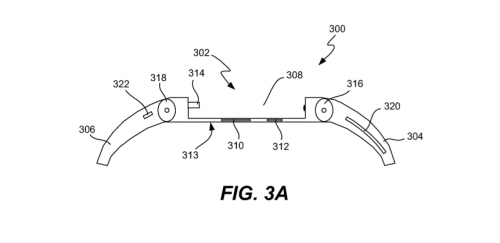 Apple Dapatkan Paten untuk Smartwatch ‘iTime’ 4 appleitime3