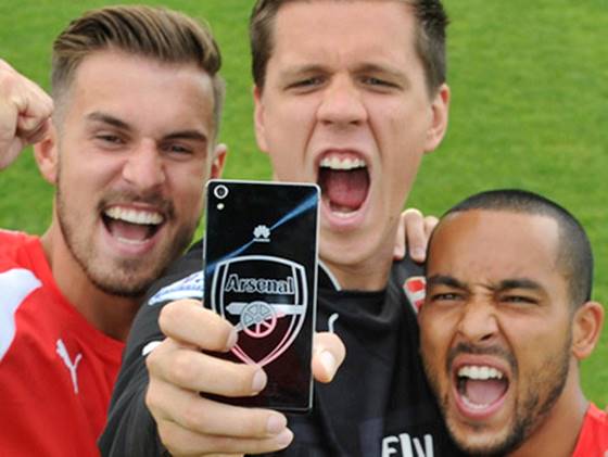 arsenal