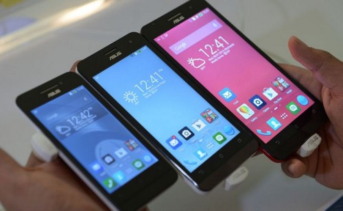 Asus Bakal Buka Toko Online Zenfone di Indonesia 1 asus