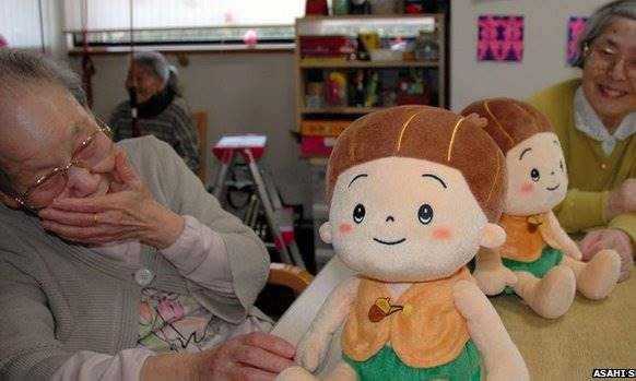 boneka