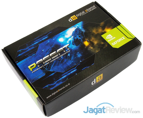 digital alliance gt 740 2gb gddr5 front box