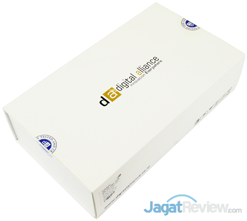 digital alliance r9 280 oc box