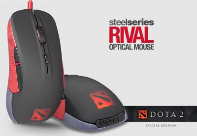 dota 2 steelseries
