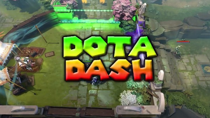 dota dash