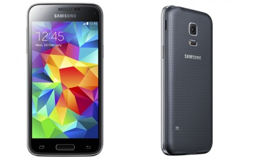 Samsung Umumkan Smartphone Galaxy S5 mini 1 g5mini