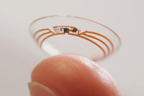 google-contact