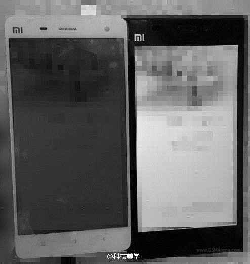 Foto Xiaomi Mi-4 Terungkap? 1 gsmarena_001