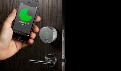 Tamu Hotel Hilton Segera Bisa Gunakan Smartphone sebagai Kunci Kamar 1 hilton-hotel