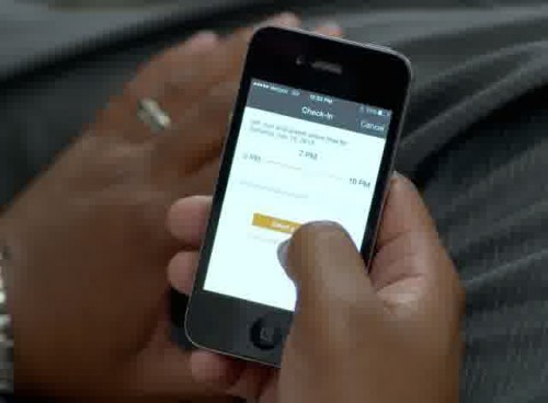 Tamu Hotel Hilton Segera Bisa Gunakan Smartphone sebagai Kunci Kamar 2 hiltoncheckin-640x472