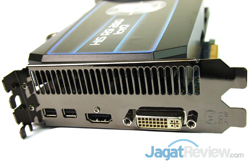 his r9 280 iceq oc display connectors