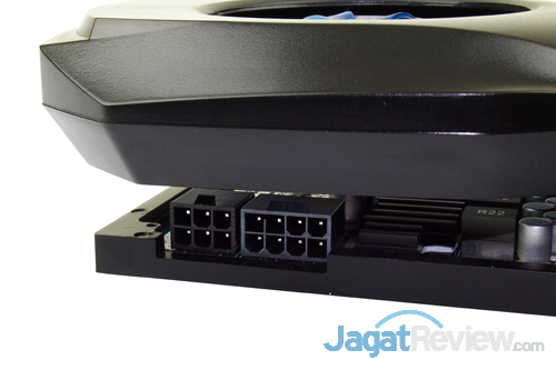his r9 280 iceq oc power connectors