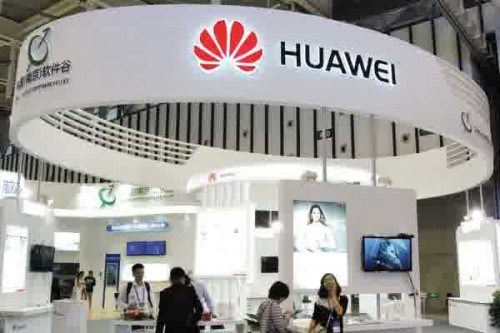 huawei