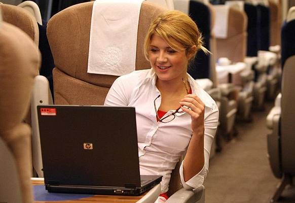 Inggris Siapkan £ 90 Juta Naikkan Kecepatan WiFi di Kereta 2 inggris