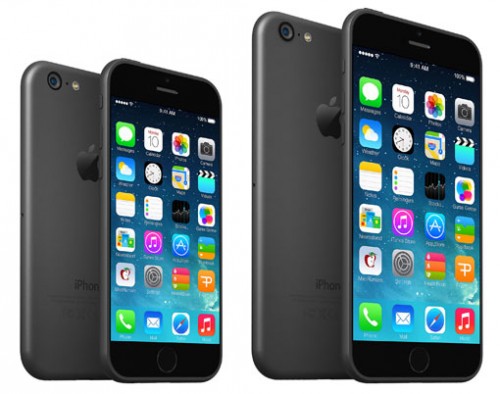 Apple Beri Mandat ke Pemasok Produksi 80 Juta iPhone 6 1 iphone 6