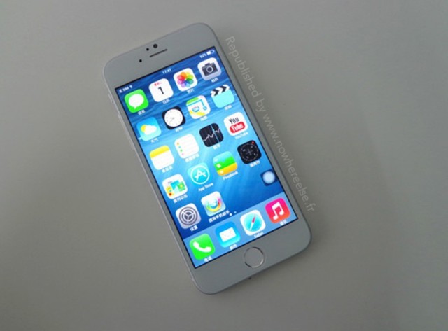 iphone 6 clone 1