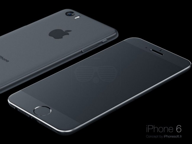 Foxconn Mulai Merekrut 100.000 Staf untuk Produksi iPhone 6 19 iphone 6 concept