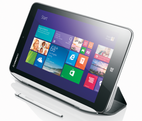 lenovo Miix 2