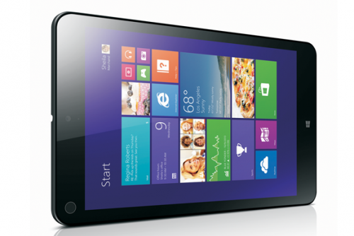 lenovo thinkpad 8