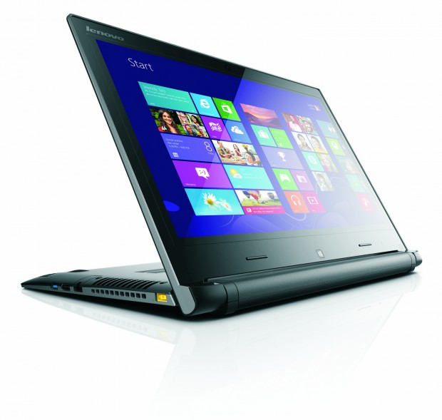 Lenovo IdeaPad Flex 15D dengan AMD Beema 5