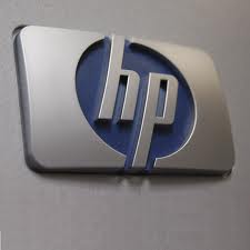 logo HP