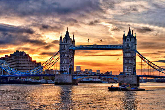 London Dijanjikan Jadi yang Pertama Menikmati 5G 11 london