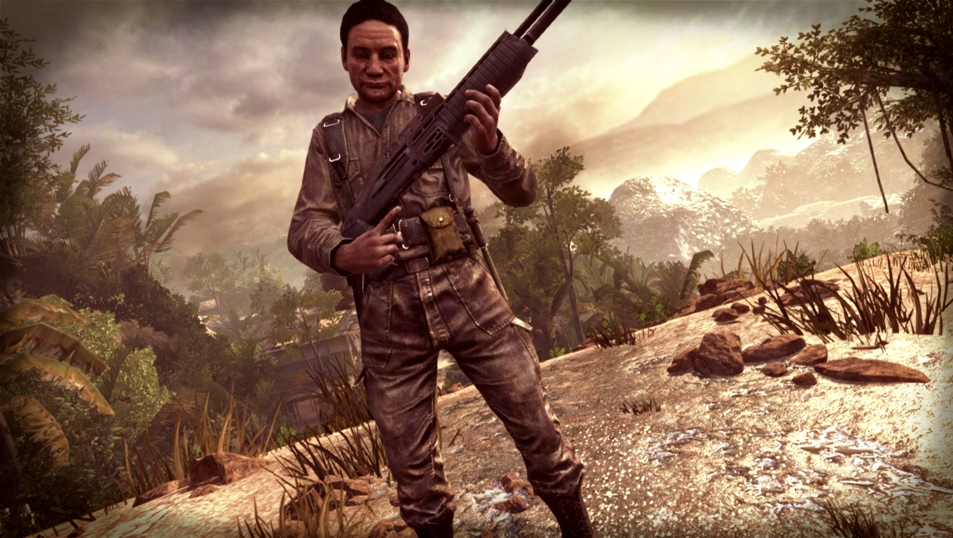 manuel noriega