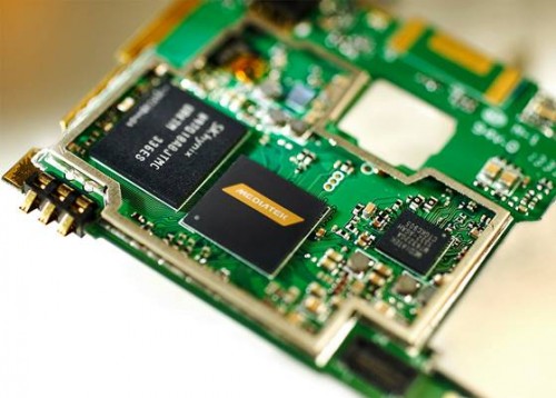 mediatek