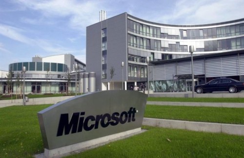 Microsoft Bakal Hadirkan Mobile Payment ke Windows 10? 1 microsoft11