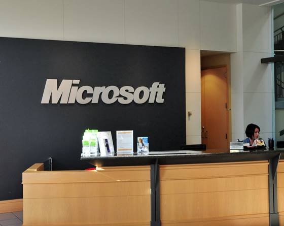 mivrosoft