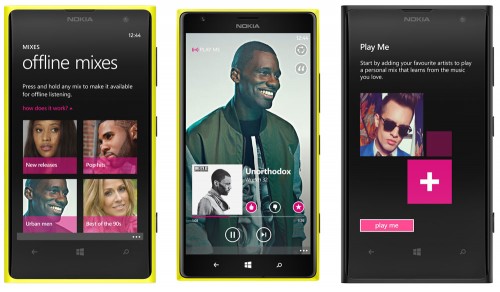 Nokia Mix Radio akan Terpisah dari Microsoft 1 mixradio_spread