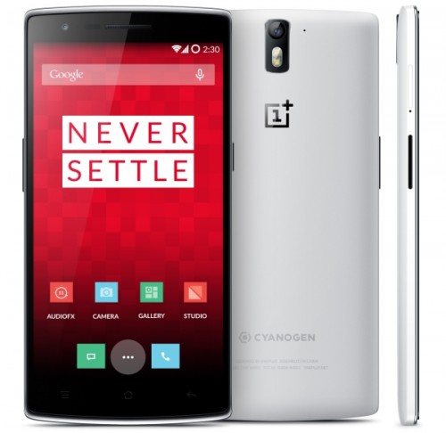 OnePlus Akan Tambah List Negara Penjualan Smartphone one