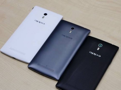 Oppo Berencana Dirikan Pabriknya di Indonesia 1 oppo