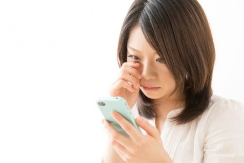 Riset: 47% Orang Tak Bisa Lepas Dari Smartphone 1 ponsel