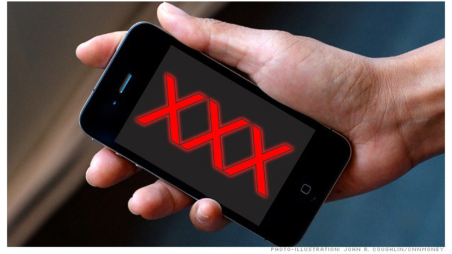 porn logo twiiter ban