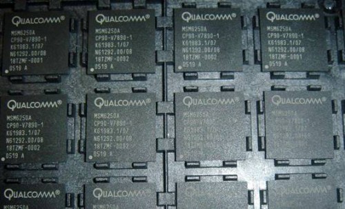 Qualcomm Terhindar dari Gugatan Paten US$ 173 Juta 1 qualcomm