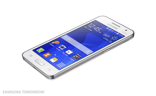 samsung galaxy core2