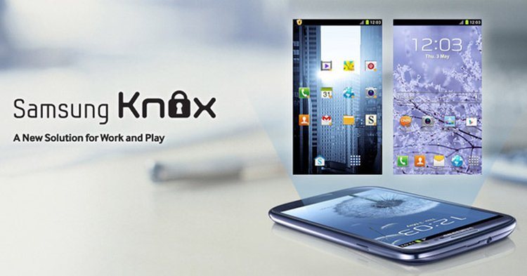 Samsung Akan Matikan Samsung Knox Security 4 samsung knox 1