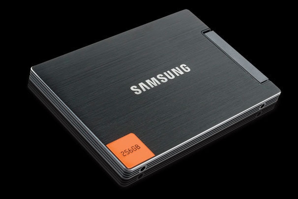 samsung ssd