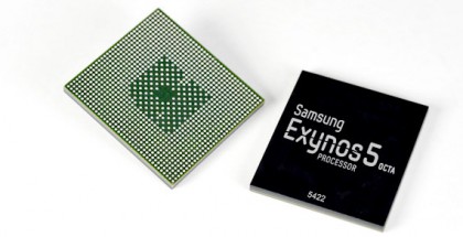 samsung exynos 5 octa