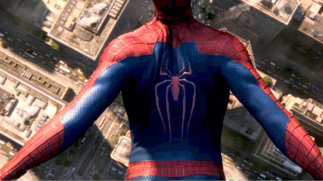 spidey 2 what will we see in the amazing spider man 3