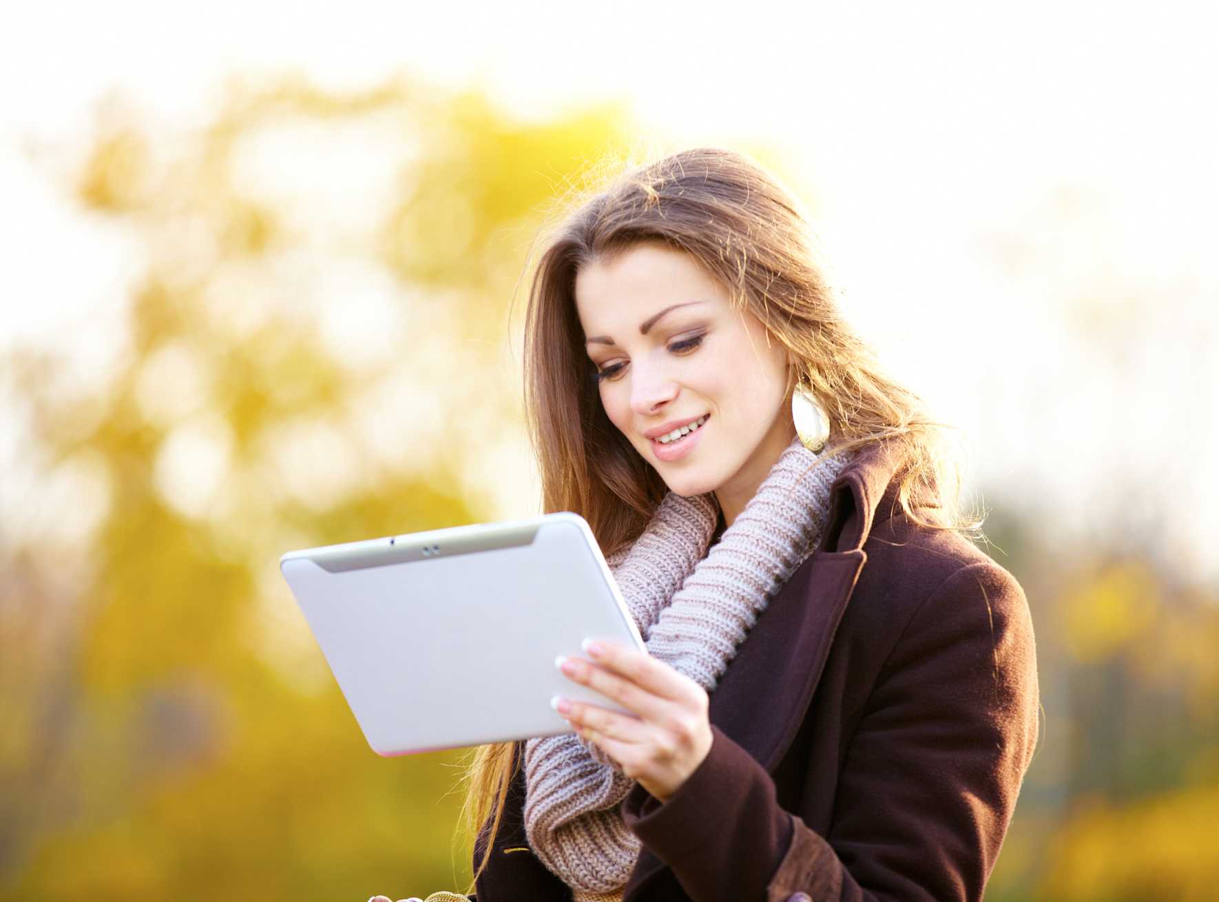 tablet