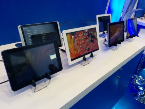 tablet