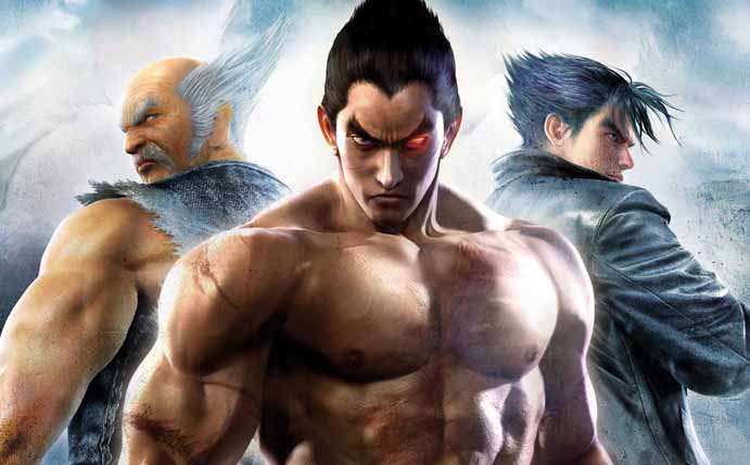 tekken1