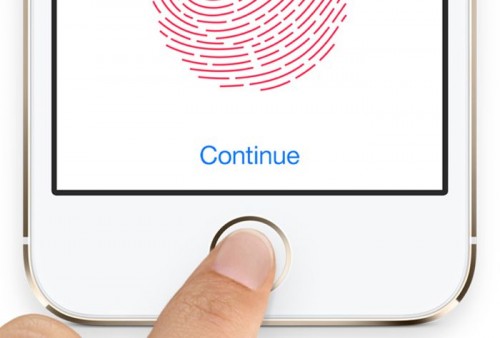 touchid