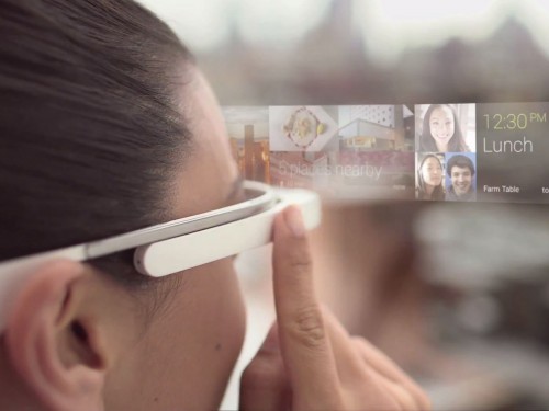 Perangkat Wearable Sudah Siap 'Dibombardir' Iklan? 1 wearable