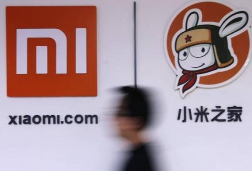 xiaomi