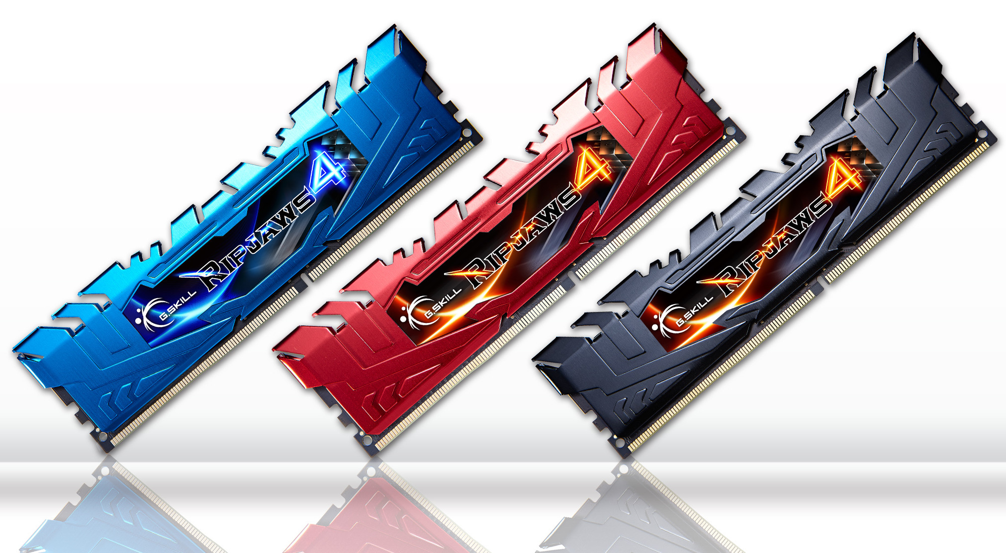 G.Skill Resmi Memperkenalkan Ripjaws 4 21 103b