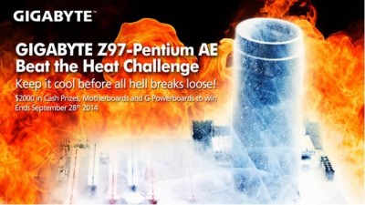Gigabyte Adakan Lomba Overclock Pentium Anniversary Edition 2 72b