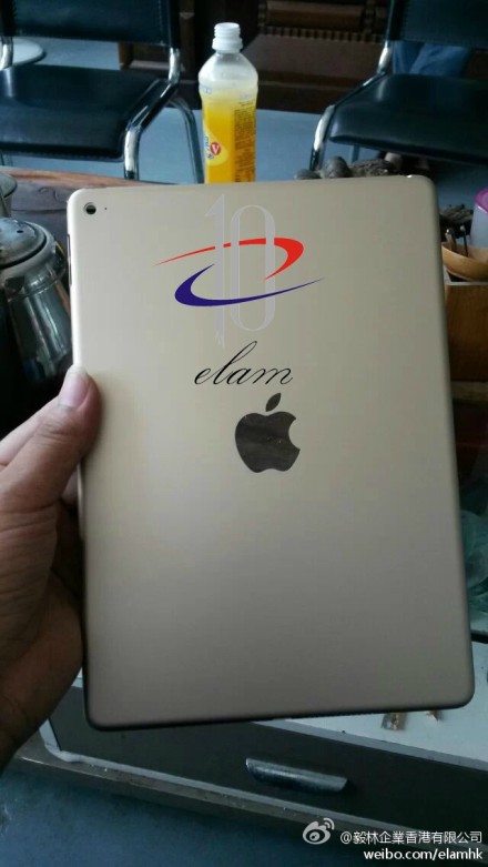 Cover Belakang Diduga Milik iPad Air 2 Muncul ke Publik 1 9c047e07gw1eiyg5836d5j20hs0vlgoo